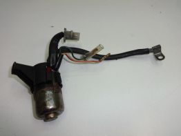Startmotor relais Honda CB 450