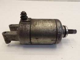 Startmotor Yamaha YZF R6