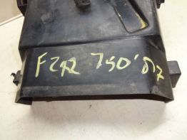 Achterspatbord Yamaha Overige Yamaha