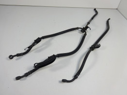 Remleiding voor Yamaha FZ1