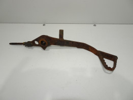 Bremspedal BMW F 650 GS