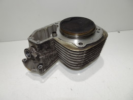 Cilinderblok BMW R 1150 GS