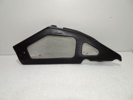 Linker zijkuip klein Aprilia RSV 1000