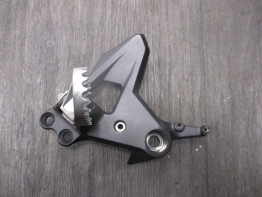 Rechter schetsplaat KTM 890 Adventure