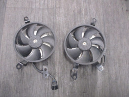 Ventilator Yamaha YZF R1