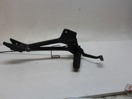 Fussrastetrager vorne rechts Kawasaki ER 5