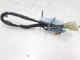 Kabelboom voor Kawasaki ZXR 400