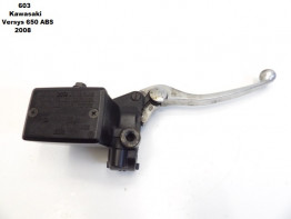 Front brake master cylinder Kawasaki VERSYS 650
