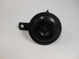 Claxon Triumph Scrambler 1200 XC