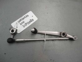 Schakelpedaal Yamaha YZF R6