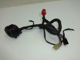 Stuurschakelaar links Honda VFR 750