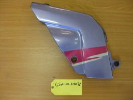 Seitenverkleidung links klein Suzuki GSX R 1100