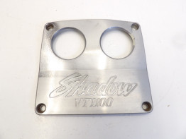 Tankschutz Honda VT 1100