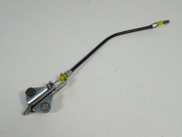 Zadel Kawasaki VERSYS 650