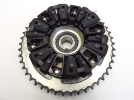 Tandwieldrager Yamaha FZ8