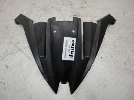 Topkuipverbinding boven Kawasaki ER 6