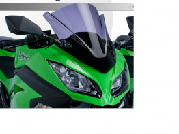 Wind screen Kawasaki Ninja 300