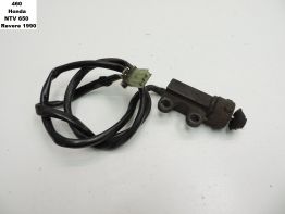 Standaard schakelaar Honda NTV 650
