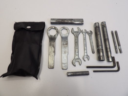 Tool set Kawasaki Overige Kawasaki