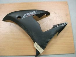 Linker zijkuip Yamaha YZF R6