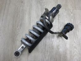 Achterschokbreker BMW R 1200 R 2011