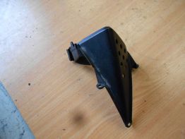 Cowl right upper Honda CBR 600 RR