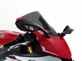 Scheibe Windschild Yamaha YZF R1