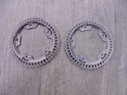 ABS ringen Ducati Multistrada 1260