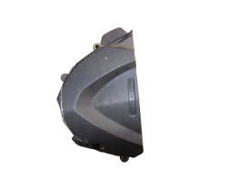 Motorblokdeksel voortandwiel Triumph 675 Street Triple R