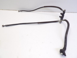 Remleiding voor Suzuki GSX 750