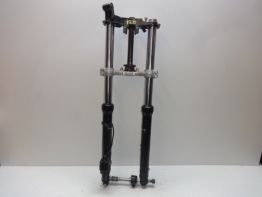 Voorpoten compleet Kawasaki GPX 600