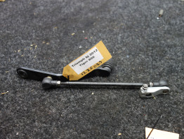 Schakelpedaal Triumph Tiger 800 xc