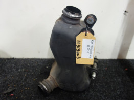 Uitlaatbochten KTM 390 Duke