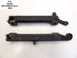 Frame - onderdelen Aprilia RSV 1000