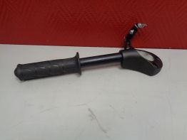Lenkerstummel Links Kawasaki ZZR 1400