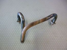 Uitlaatbochten BMW R 1100 GS