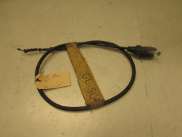 Kupplungszug Honda Overige Honda