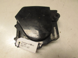 Motorblokdeksel voortandwiel Kawasaki GPX 600