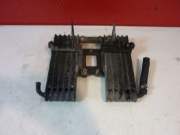 Oliekoeler Aprilia RSV 1000