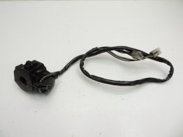 Handlebar switch assy left Yamaha XJ 750 