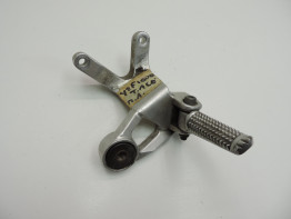 Duo voetsteun rechts Yamaha YZF 1000 Thunderace