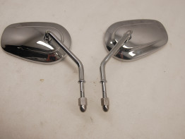 Spiegel set Harley Davidson Softtail