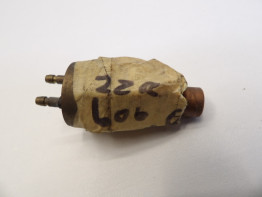 Kuhler Teile Kawasaki ZZR 600