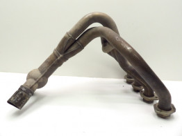 Downpipes Kawasaki ZZR 1400