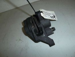 Remklauw rechts voor Yamaha FAZER 600