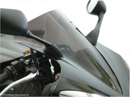 Scheibe Windschild Yamaha YZF R1