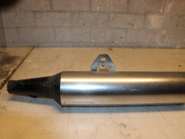 Uitlaat Kawasaki GPZ 500