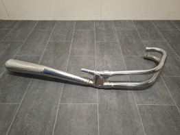 Uitlaat Honda CB 750 