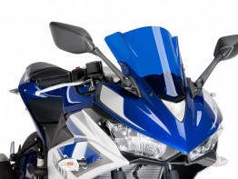 Kuipruit Yamaha YZF R3