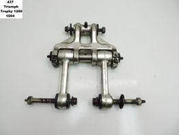 Federbein Aufhangung Triumph Trophy 1200